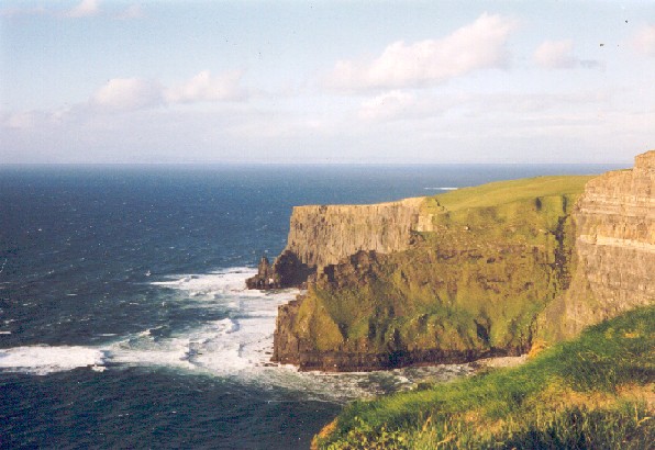 PHOTO: More Cliffs CREDIT: Wez Hind