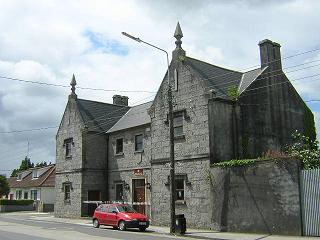 Gort Heritage Centre