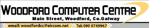 Woodford Computer Centre
