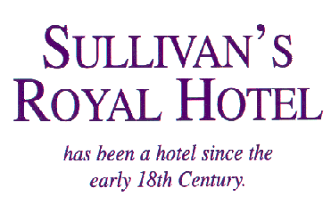 Sullivan's Royal Hotel