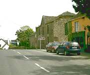 Mountshannon main street